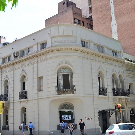 Greengo Hostel Córdoba Eksteriør bilde